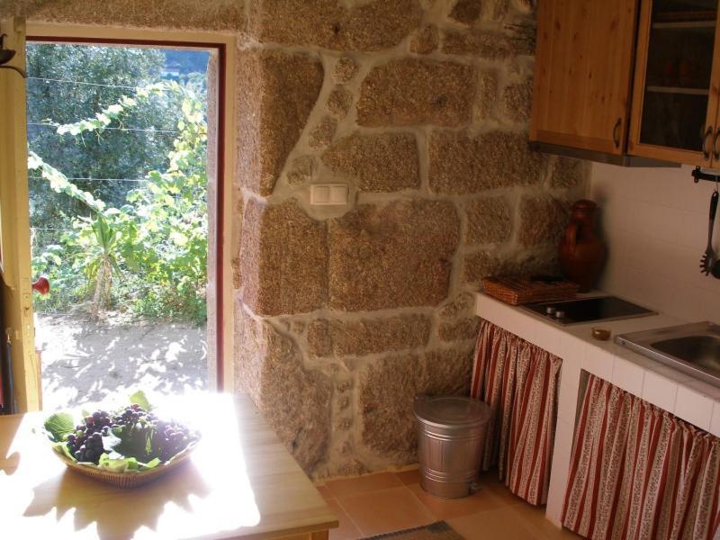 Casa Do Moleiro Guest House Cinfaes Luaran gambar