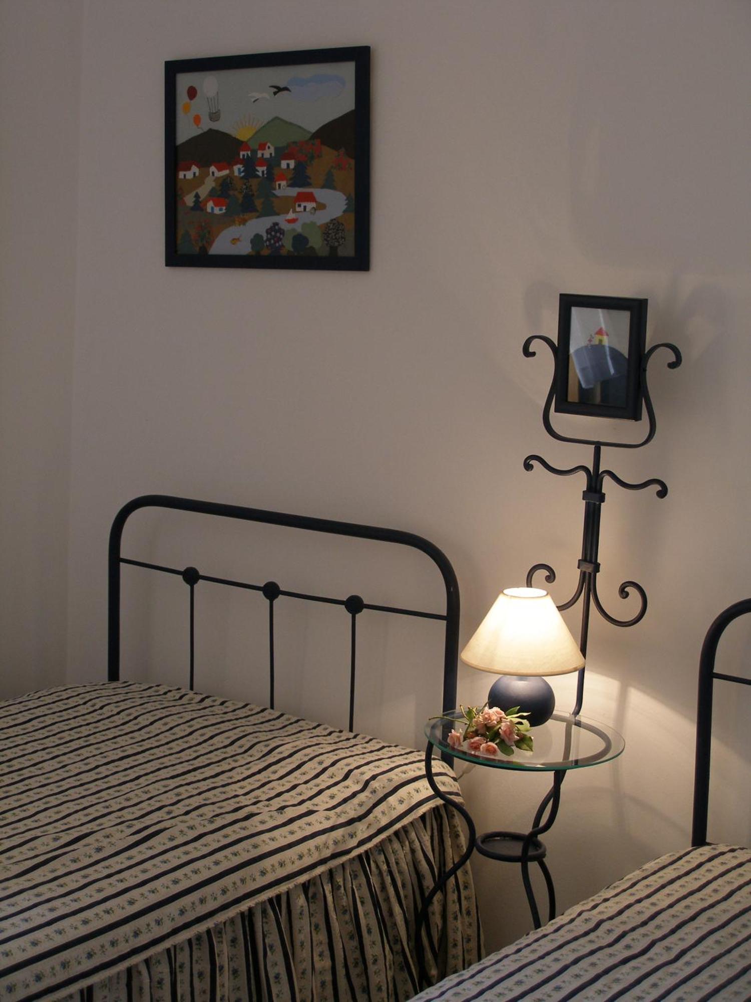 Casa Do Moleiro Guest House Cinfaes Luaran gambar