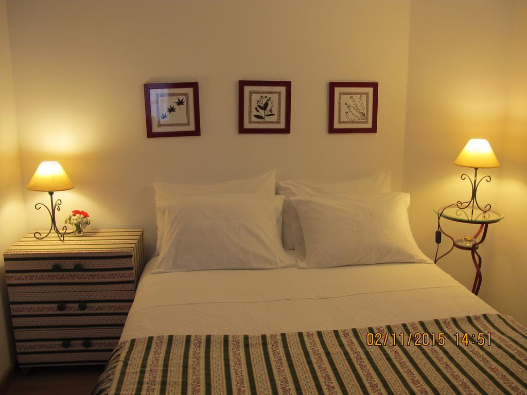Casa Do Moleiro Guest House Cinfaes Luaran gambar