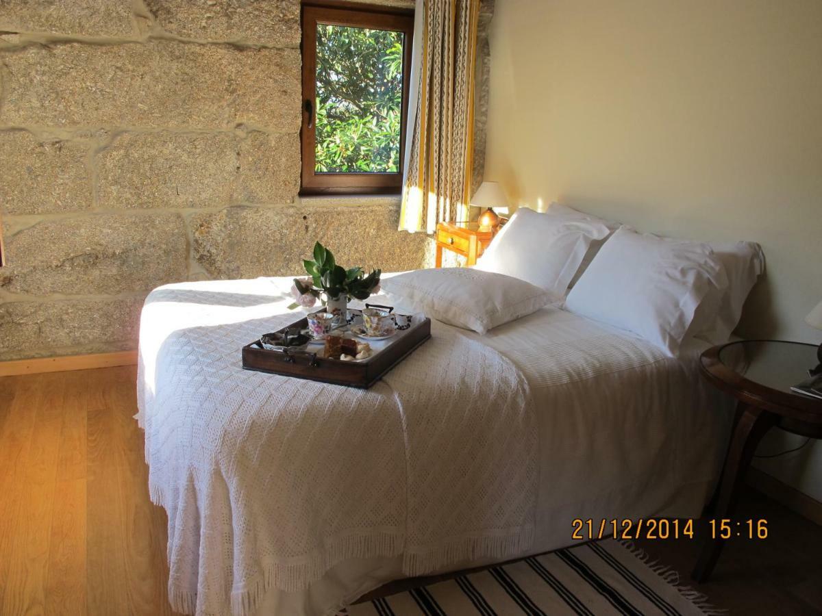 Casa Do Moleiro Guest House Cinfaes Bilik gambar